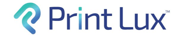 PrintLux logo